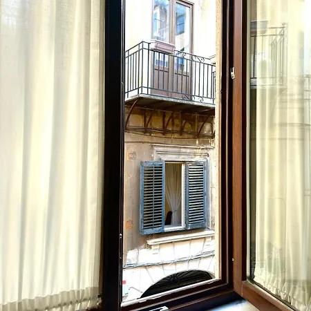 Apartman Tinchite - A Due Passi Dal Teatro Massimo